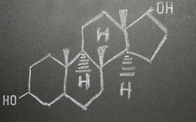 Transdermal vs. Oral Estrogen