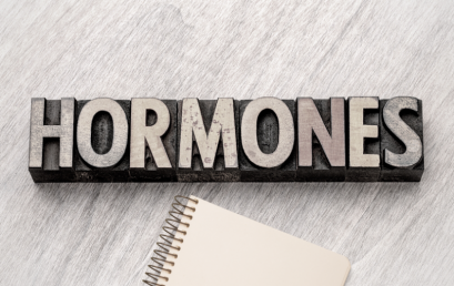 The 7 Hormones Everyone Should Know