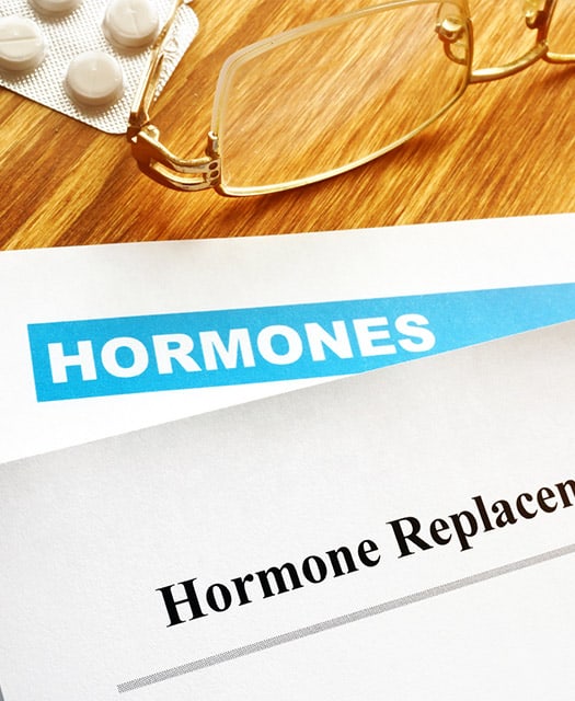 Clarifying Hormone Terms: Natural – Synthetic – Bioidentical Clarifying Hormone Terms: Natural – Synthetic – Bioidentical