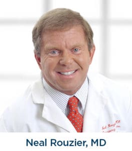 Neal Rouzier, MD