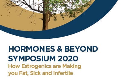 Hormones & Beyond 2020