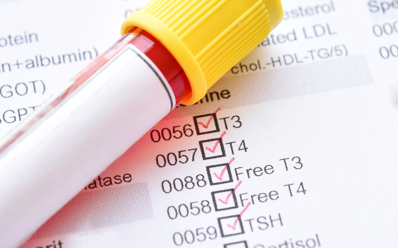 If T4 Does not Improve Symptoms, and Normalizing TSH Does not Guarantee or Infer Improvement in Symptoms, Then How Should we Treat Patients?