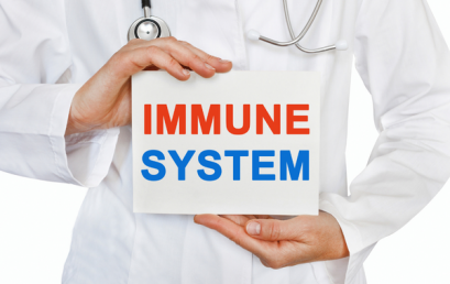 Optimizing Our Immune System