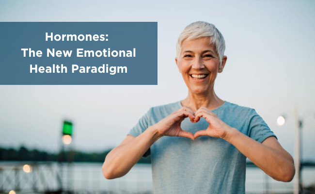 Hormones The New Emotional Health Paradigmpatient education blog image