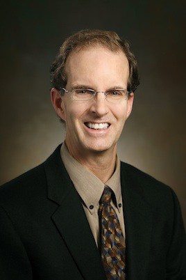 Steve R. Lasater, MD