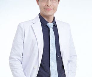 Henry Chia-Hung Wu, MD, ABAARM, IFMCP, ABHRT