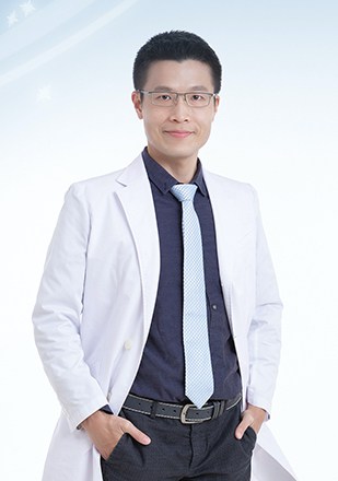 Henry Chia-Hung Wu, MD, ABAARM, IFMCP, ABHRT