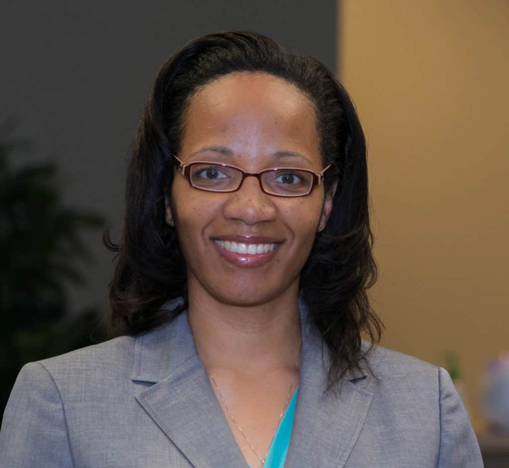 Malaika Woods, MD, MPH