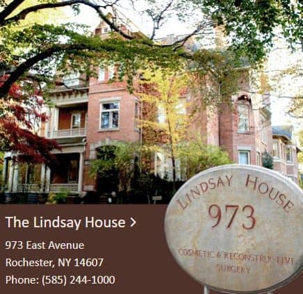 Lindsay House
