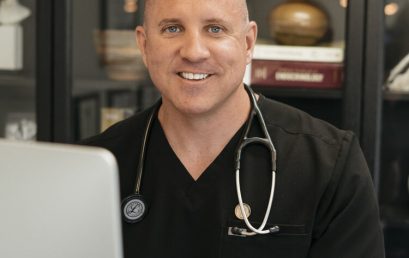 Dr. Sean Breen, DO