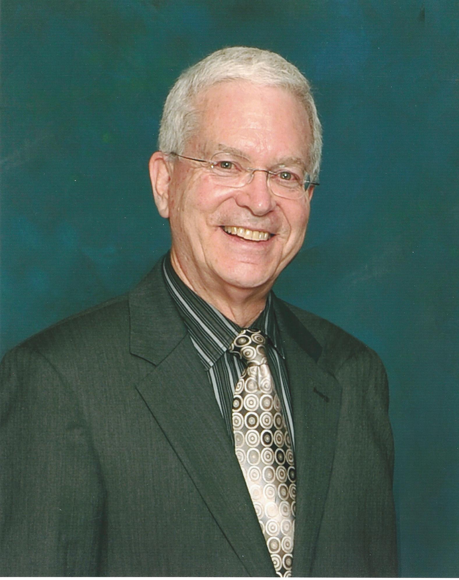 Charles J. Bier, M.D.