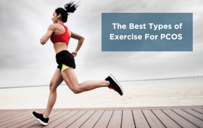 The Best Types of Exercise For PCOS
