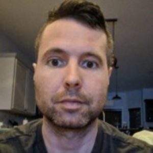 Profile photo of Brandon Sweat