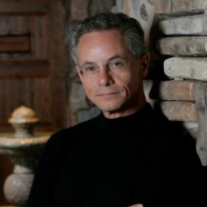 Profile photo of Gregory Petersburg