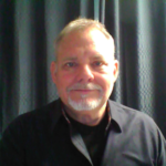 Profile photo of Robert Morgan