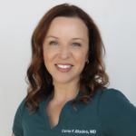 Profile photo of Carrie F Blades