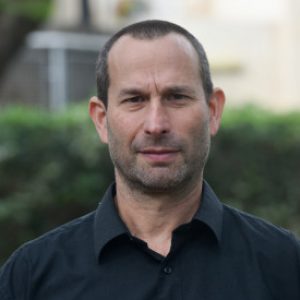 Profile photo of Avi Goldberg biobalance.co.il