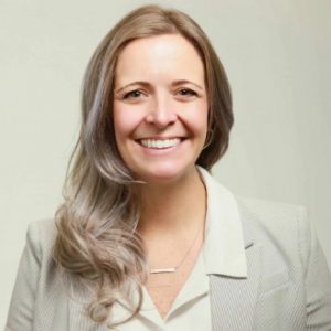 Profile photo of Kylie Garing