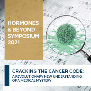 Group logo of Hormones & Beyond 2021